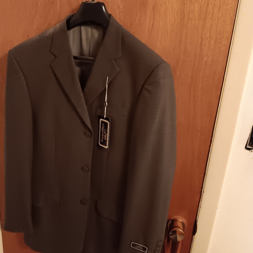 JD Christopher Blazer